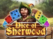 Dice of Sherwood - онлайн слот бесплатно без регистрации и на деньги